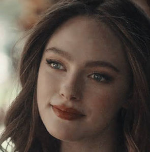 Meet your Posher, Lilly